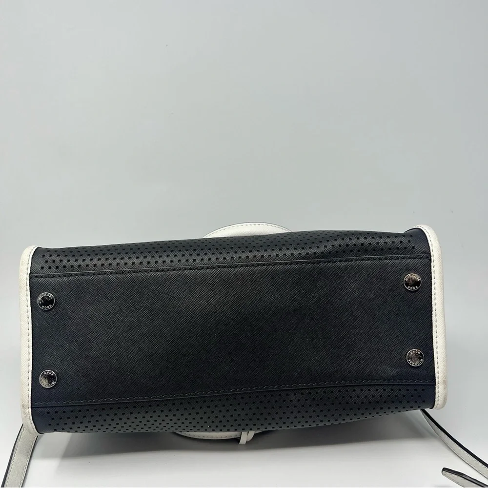 Michael Kors Lacey Duffle Bag